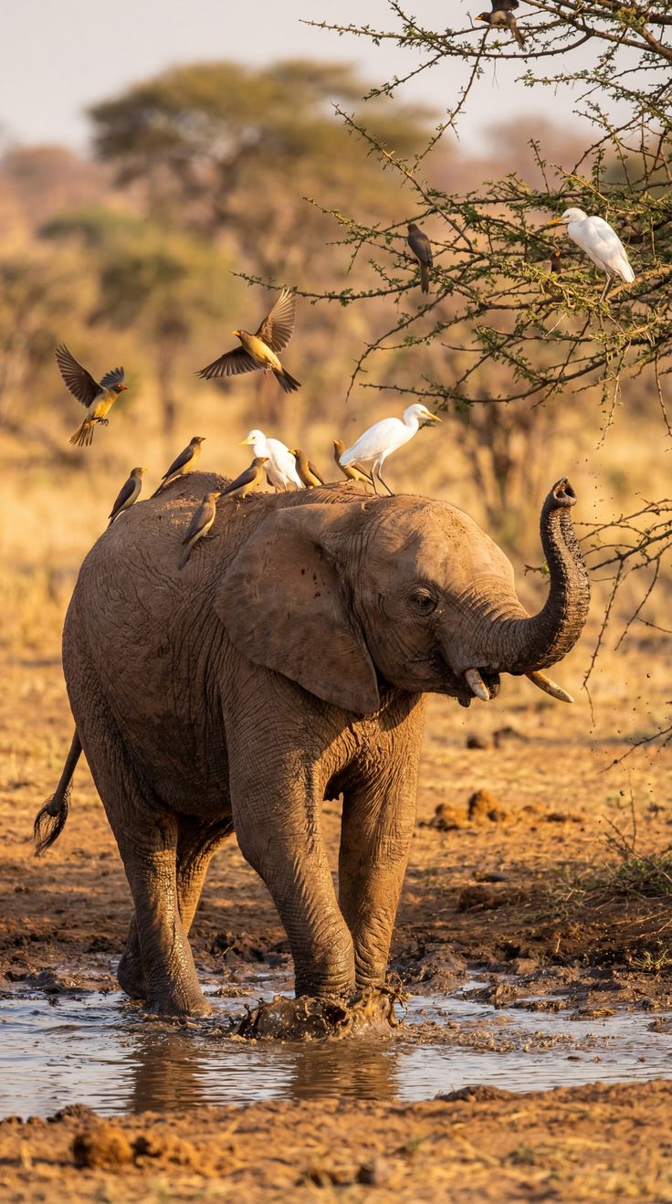 Safari Moment 3