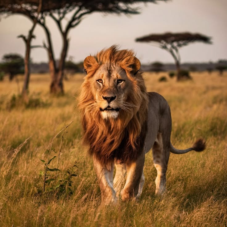 Safari Moment 5