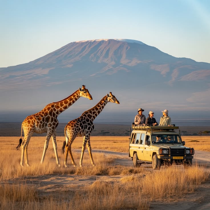 Safari Moment 10