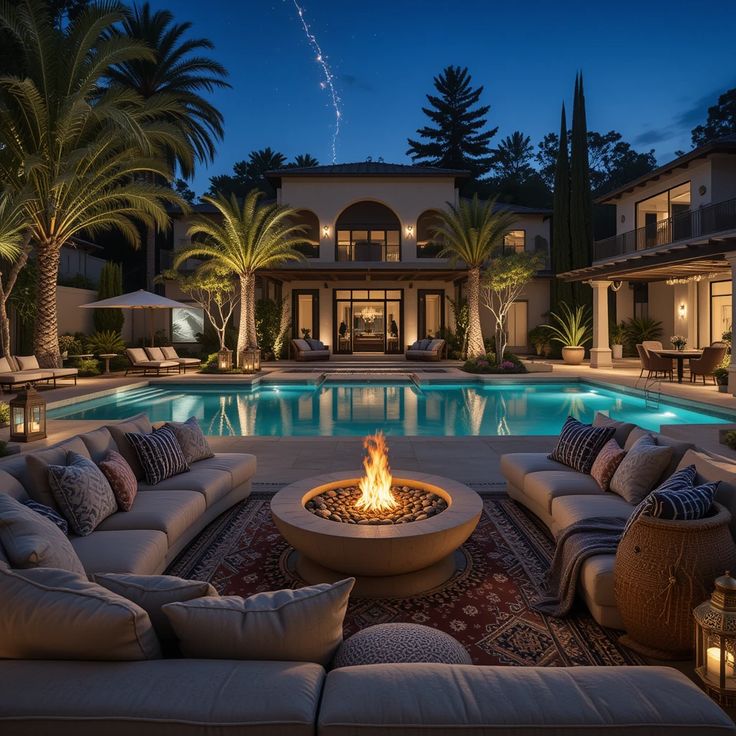 Book Your Private Villa