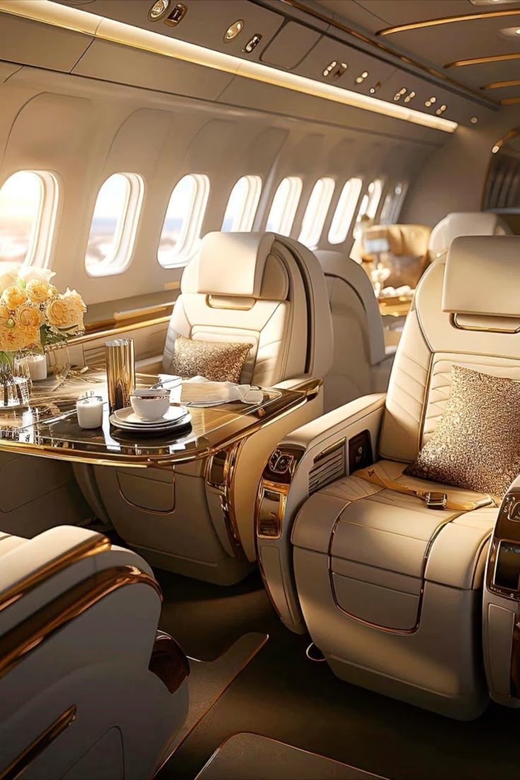 VIP Airport Lounge