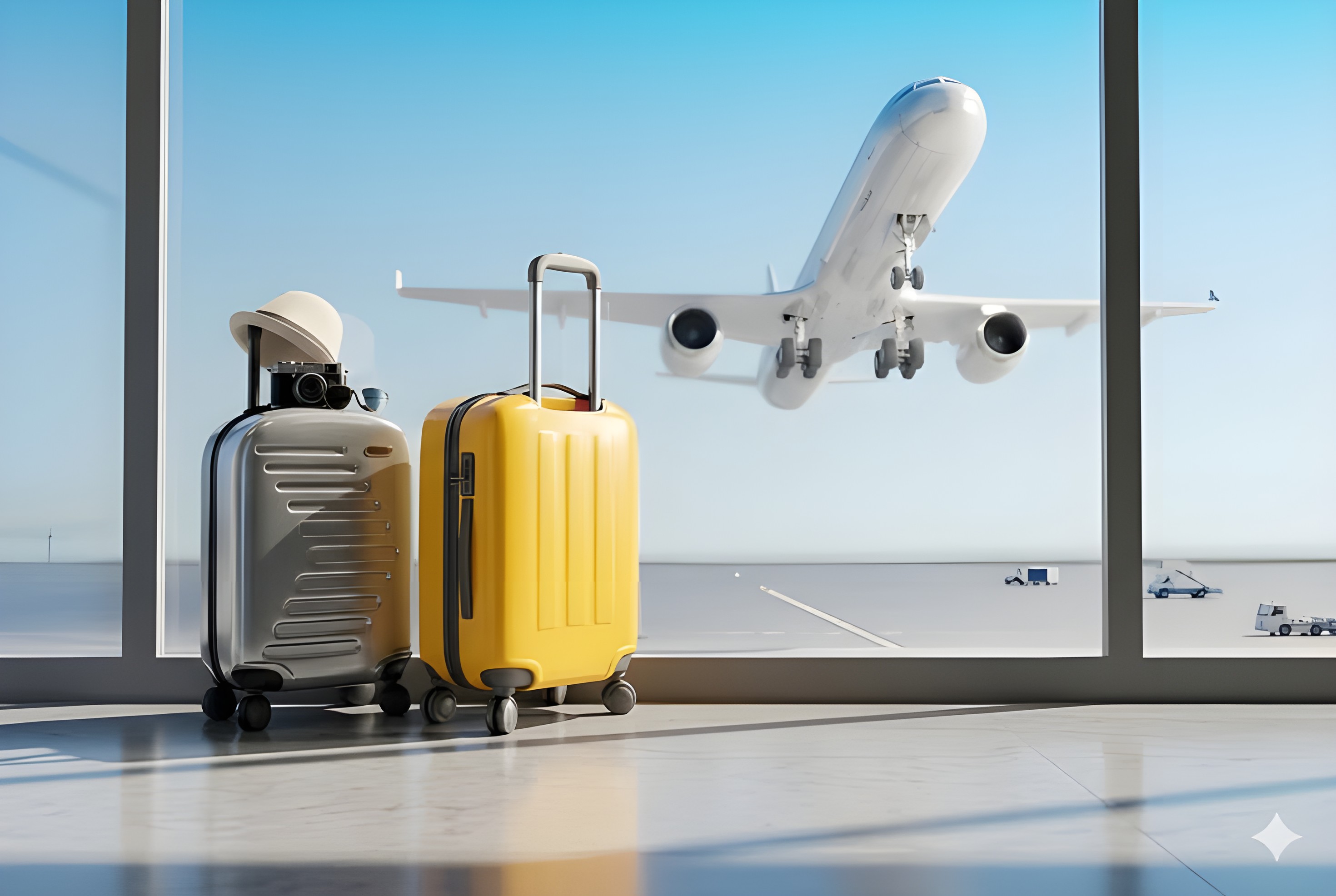 Flight Ticketing
