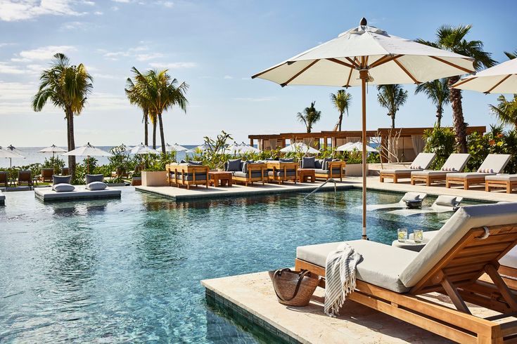 Luxury Hotel Booking