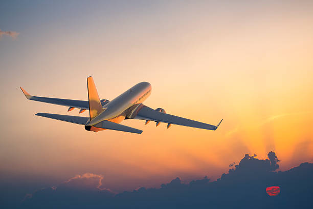 Flight Ticketing