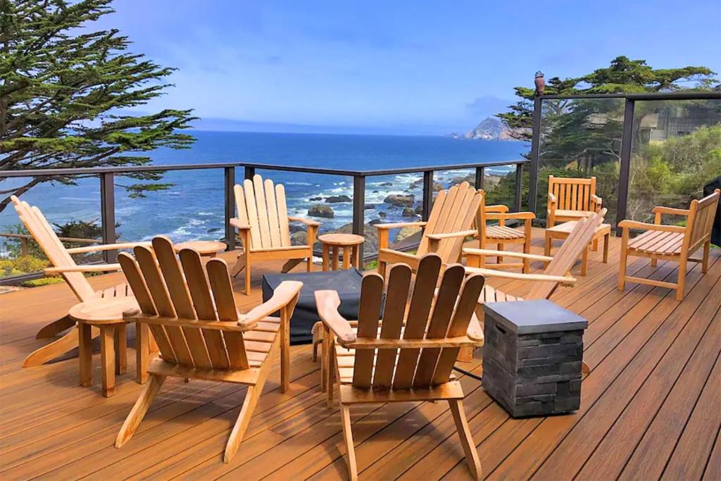 Luxury Hotel Booking