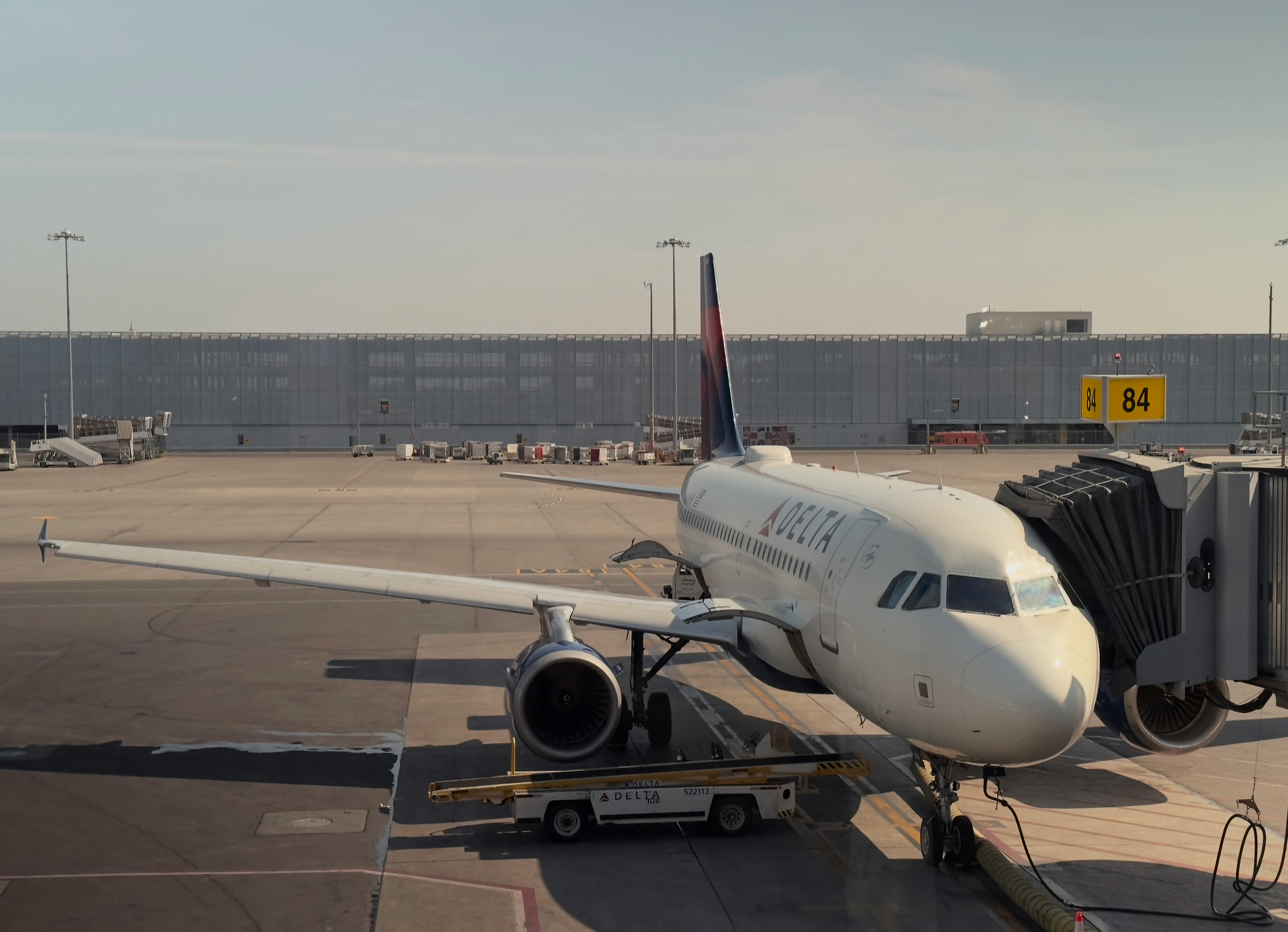 Global Logistics and Travel
