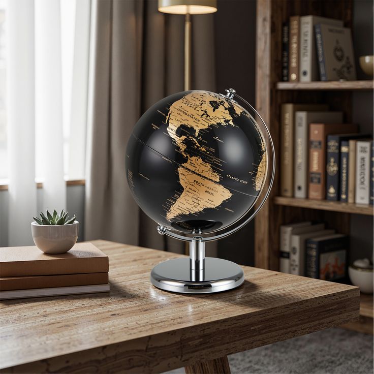 Global Visa Processing