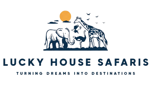Lucky House Safaris