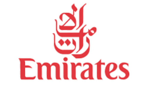 Emirates Logo