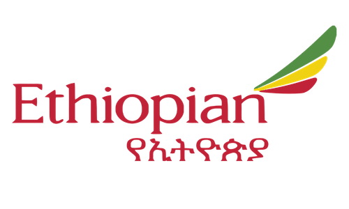 Ethiopian Airlines Logo