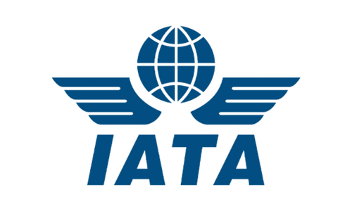 IATA Logo
