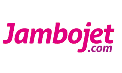 Jambojet Logo
