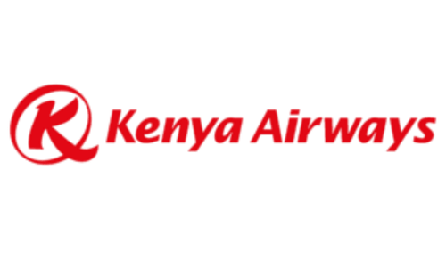 Kenya Airways Logo