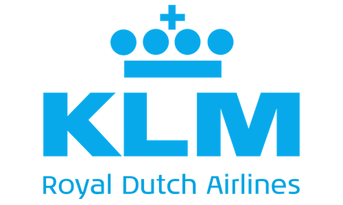 KLM Logo