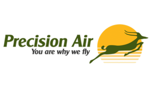 Precision Air Logo